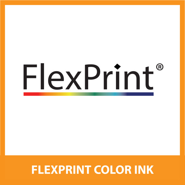 FlexPrint Color Ink