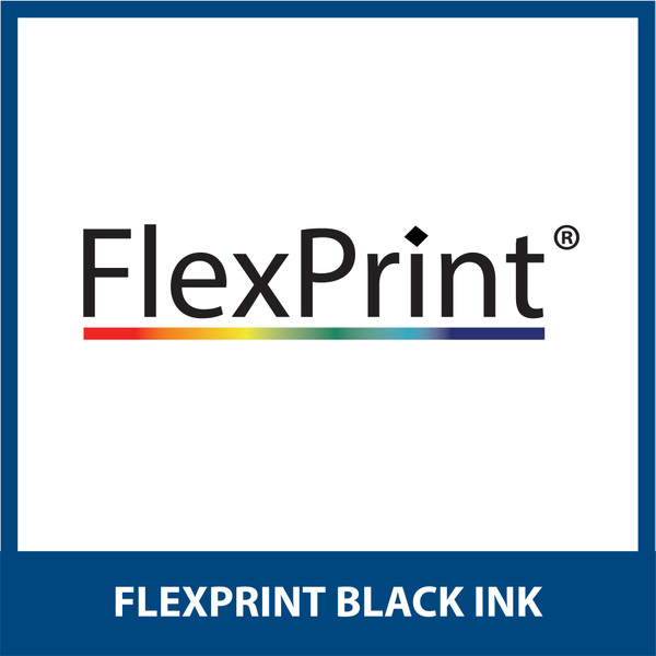 FlexPrint Black Ink