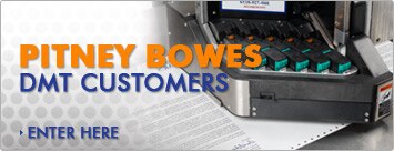 Pitney Bowes