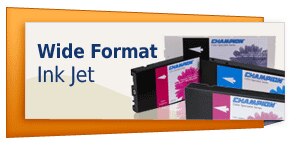 Wide Format Ink Jet
