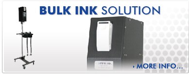Bulk Ink Solution