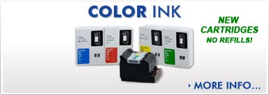 Color Ink