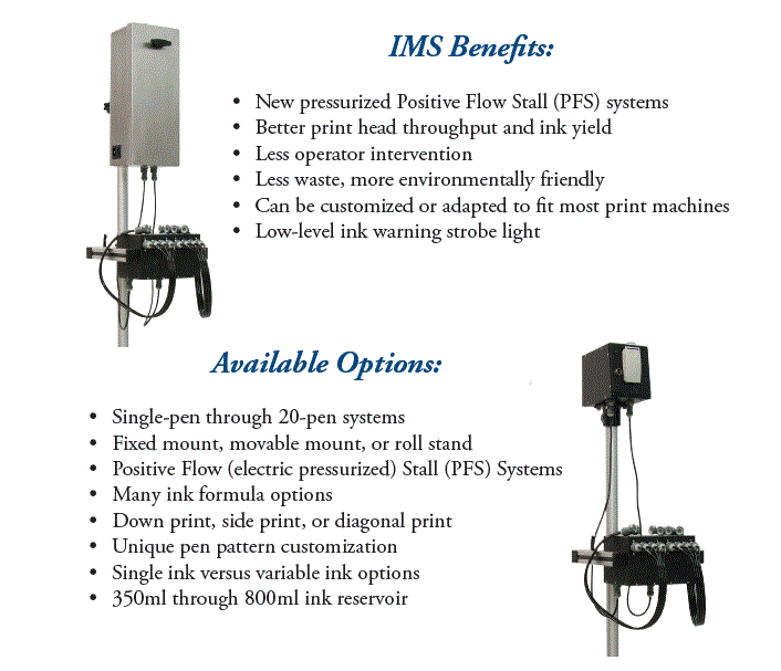 Think Ink - Bulk Delivery