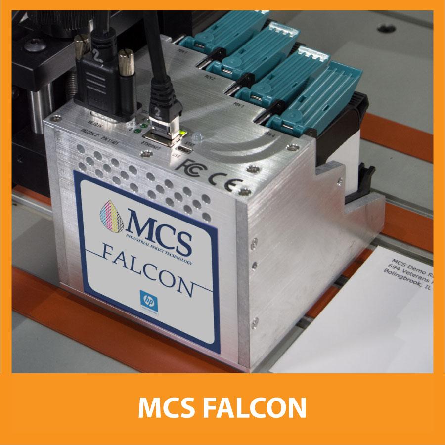 MCS Falcon