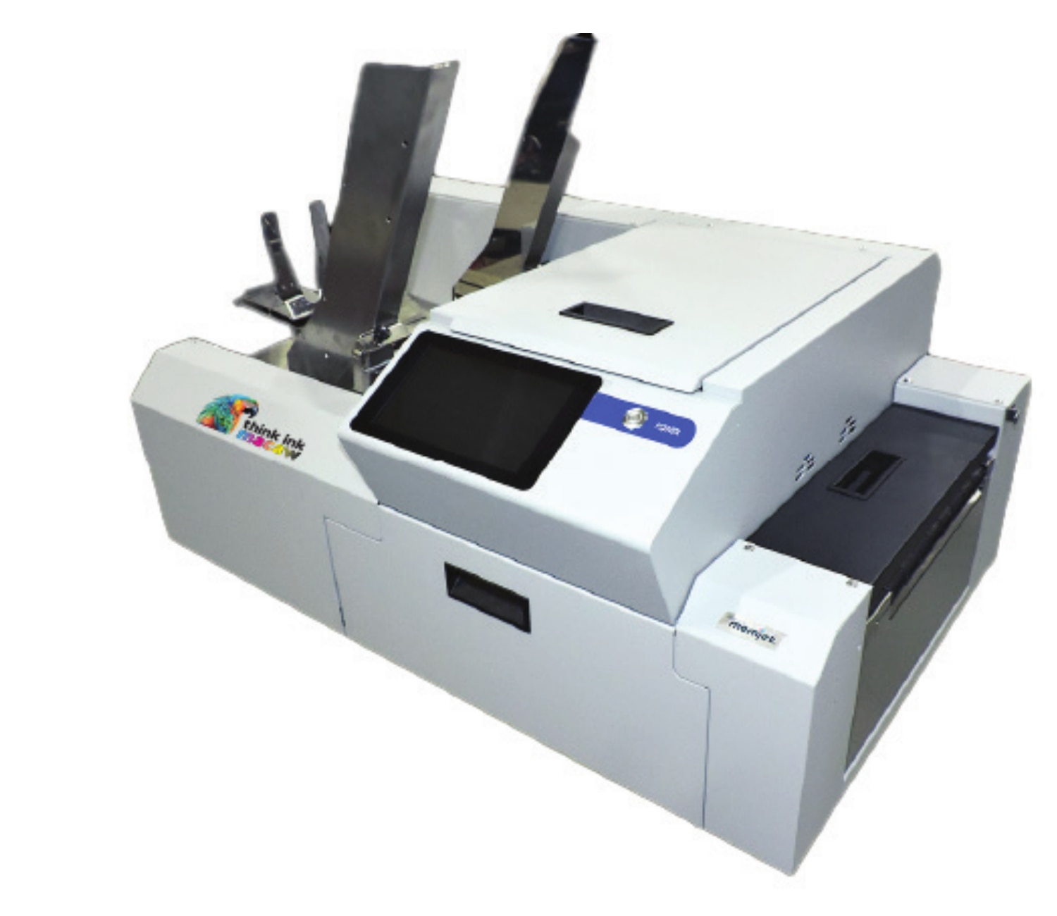 Think Ink Macaw printer
