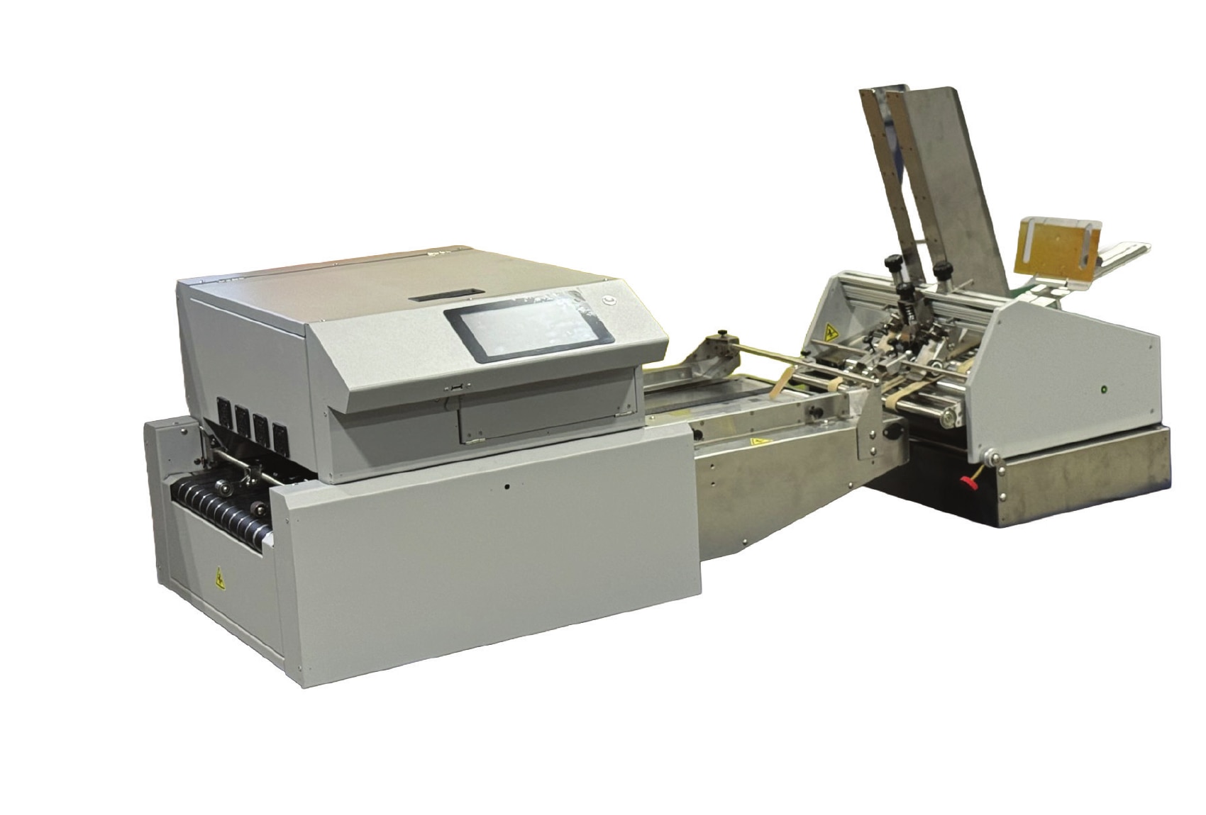 Think Ink Macaw 11 printer