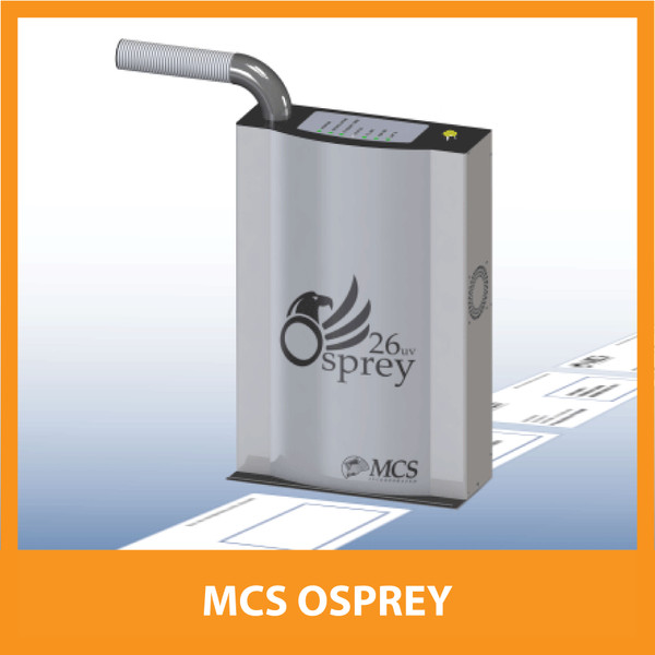 MCS Osprey