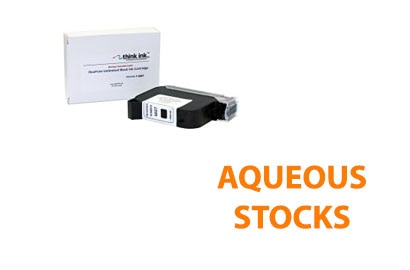 AQUEOUS STOCKS