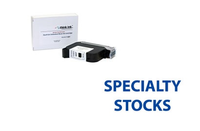 SPECIALTY STOCKS